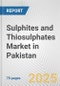 Sulphites and Thiosulphates Market in Pakistan: Business Report 2024 - Product Image