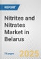 Nitrites and Nitrates Market in Belarus: Business Report 2024 - Product Thumbnail Image