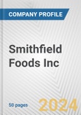 Smithfield Foods Inc. Fundamental Company Report Including Financial, SWOT, Competitors and Industry Analysis- Product Image