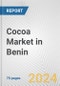 Cocoa Market in Benin: Business Report 2024 - Product Thumbnail Image
