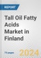 Tall Oil Fatty Acids Market in Finland: Business Report 2024 - Product Thumbnail Image