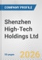 Shenzhen High-Tech Holdings Ltd. Fundamental Company Report Including Financial, SWOT, Competitors and Industry Analysis - Product Thumbnail Image