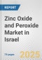 Zinc Oxide and Peroxide Market in Israel: Business Report 2025 - Product Thumbnail Image