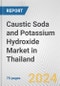 Caustic Soda and Potassium Hydroxide Market in Thailand: Business Report 2022 - Product Thumbnail Image