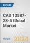 Cupric potassium sulfate (CAS 13587-28-5) Global Market Research Report 2024 - Product Image