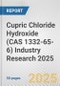 Cupric Chloride Hydroxide (CAS 1332-65-6) Industry Research 2025: Global and Regional Market Trends 2019-2024 and Forecast to 2029 - Product Thumbnail Image