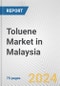 Toluene Market in Malaysia: Business Report 2022 - Product Thumbnail Image