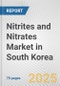 Nitrites and Nitrates Market in South Korea: Business Report 2024 - Product Thumbnail Image