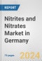 Nitrites and Nitrates Market in Germany: Business Report 2024 - Product Thumbnail Image