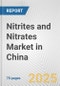 Nitrites and Nitrates Market in China: Business Report 2024 - Product Thumbnail Image