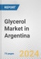 Glycerol Market in Argentina: Business Report 2024 - Product Thumbnail Image