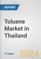 Toluene Market in Thailand: Business Report 2022 - Product Thumbnail Image