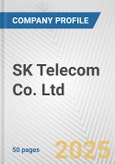 SK Telecom Co. Ltd. Fundamental Company Report Including Financial, SWOT, Competitors and Industry Analysis- Product Image