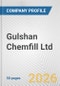 Gulshan Chemfill Ltd. Fundamental Company Report Including Financial, SWOT, Competitors and Industry Analysis - Product Thumbnail Image
