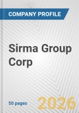Sirma Group Corp. Fundamental Company Report Including Financial, SWOT, Competitors and Industry Analysis- Product Image