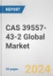 DL-Aspartic acid sodium salt (CAS 39557-43-2) Global Market Research Report 2024 - Product Thumbnail Image
