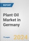 Plant Oil Market in Germany: Business Report 2024 - Product Thumbnail Image