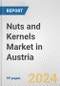 Nuts and Kernels Market in Austria: Business Report 2024 - Product Thumbnail Image