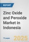 Zinc Oxide and Peroxide Market in Indonesia: Business Report 2024 - Product Image