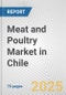 Meat and Poultry Market in Chile: Business Report 2024 - Product Thumbnail Image