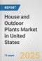 House and Outdoor Plants Market in United States: Business Report 2024 - Product Image