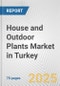 House and Outdoor Plants Market in Turkey: Business Report 2024 - Product Thumbnail Image