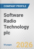 Software Radio Technology plc Fundamental Company Report Including Financial, SWOT, Competitors and Industry Analysis- Product Image