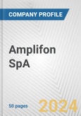 Amplifon SpA Fundamental Company Report Including Financial, SWOT, Competitors and Industry Analysis- Product Image