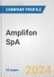 Amplifon SpA Fundamental Company Report Including Financial, SWOT, Competitors and Industry Analysis - Product Thumbnail Image