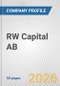 RW Capital AB Fundamental Company Report Including Financial, SWOT, Competitors and Industry Analysis - Product Thumbnail Image