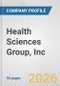 Health Sciences Group, Inc. Fundamental Company Report Including Financial, SWOT, Competitors and Industry Analysis - Product Thumbnail Image