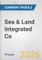 Sea & Land Integrated Co Fundamental Company Report Including Financial, SWOT, Competitors and Industry Analysis - Product Thumbnail Image