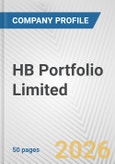HB Portfolio Limited Fundamental Company Report Including Financial, SWOT, Competitors and Industry Analysis- Product Image