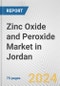 Zinc Oxide and Peroxide Market in Jordan: Business Report 2022 - Product Thumbnail Image