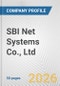 SBI Net Systems Co., Ltd. Fundamental Company Report Including Financial, SWOT, Competitors and Industry Analysis - Product Thumbnail Image