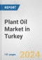 Plant Oil Market in Turkey: Business Report 2024 - Product Image
