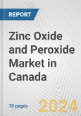 Zinc Oxide and Peroxide Market in Canada: Business Report 2022- Product Image