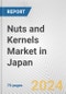 Nuts and Kernels Market in Japan: Business Report 2024 - Product Thumbnail Image