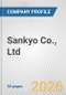 Sankyo Co., Ltd. Fundamental Company Report Including Financial, SWOT, Competitors and Industry Analysis - Product Thumbnail Image