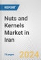Nuts and Kernels Market in Iran: Business Report 2024 - Product Thumbnail Image