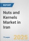 Nuts and Kernels Market in Iran: Business Report 2024 - Product Thumbnail Image