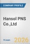 Hansol PNS Co.,Ltd. Fundamental Company Report Including Financial, SWOT, Competitors and Industry Analysis - Product Thumbnail Image