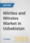 Nitrites and Nitrates Market in Uzbekistan: Business Report 2024 - Product Thumbnail Image