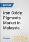Iron Oxide Pigments Market in Malaysia: Business Report 2024 - Product Thumbnail Image
