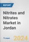 Nitrites and Nitrates Market in Jordan: Business Report 2022 - Product Thumbnail Image
