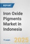 Iron Oxide Pigments Market in Indonesia: Business Report 2024 - Product Image