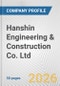 Hanshin Engineering & Construction Co. Ltd. Fundamental Company Report Including Financial, SWOT, Competitors and Industry Analysis - Product Thumbnail Image
