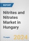 Nitrites and Nitrates Market in Hungary: Business Report 2022 - Product Thumbnail Image