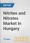 Nitrites and Nitrates Market in Hungary: Business Report 2024 - Product Thumbnail Image