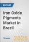 Iron Oxide Pigments Market in Brazil: Business Report 2024 - Product Thumbnail Image